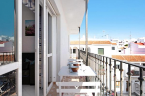 Apartamento Mercedes